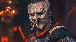 Nový Predátor je pro děcka? Fanoušci panikaří nad vyměknutím vesmírného lovce