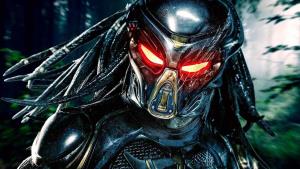 První trailer nového Predátora ukazuje střet s indiány. Film kina vynechá