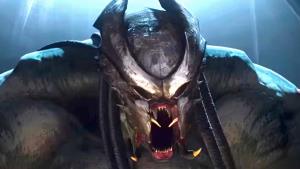 Nový Predátor netrhá rekordy sledovanosti. Problémem je Disney