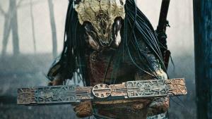 Tajný film s Predátorem odhalen: Nabídne řežbu se samuraji i piráty, vrátí se i Vetřelec