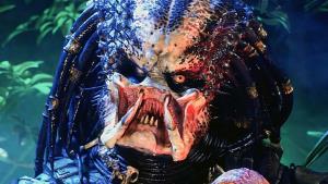 Predátor původně vypadal jako ještěrka s kachní hlavou. Směšné monstrum naštěstí zahodili