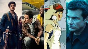 10 důvodů, proč si Netflix zaplatit i v březnu