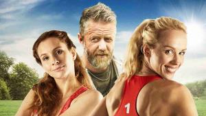 Kde jinde můžete vidět hlavní hvězdu komedie Přes prsty?