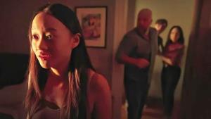 Nejděsivější duchařina roku: Nový horor z pohledu nadpřirozené bytosti uchvátil kritiky