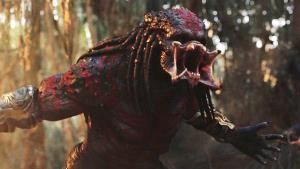 Nový Predátor loví v drsném traileru indiány. Skalní fanoušky nadchne