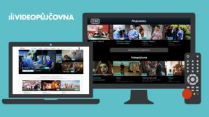 Prima spustila vlastní půjčovnu, Láska nebeská či Anděl Páně 2 za 49 Kč