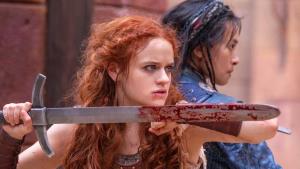 10 nejlepších novinek (nejen) na Netflixu, které musíte vidět o víkendu