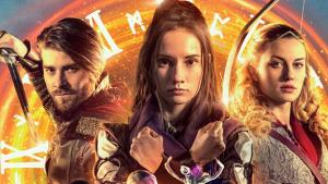 Pokračování skvělé české fantasy přichází. Trailer láká na kouzla i epickou řežbu