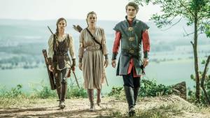 Netflix totálně ovládla česká fantasy! Nechytá se na ni ani Armáda mrtvých