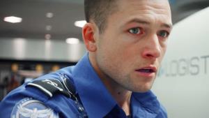 Netflix natočil vlastní Telefonní budku. Napínavý letištní thriller má skvělý trailer