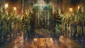 Monstrózní sci-fi, skvělá fantasy, V hlavě 2 a další novinky (nejen) na Netflixu na víkend