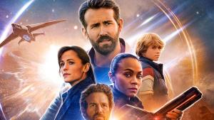 Nové sci-fi Netflixu má v traileru akci, cestování časem i hvězdu Deadpoola