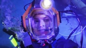 Slavné sci-fi Propast v remasterované 4K podobě! Strhující trailer láká do kina