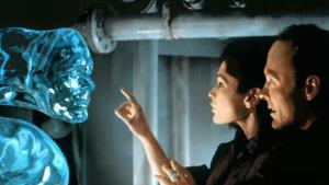 Legendární sci-fi Propast bude konečně dostupná online. Čekalo se na ni roky