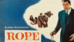 RETRO: Provaz Alfreda Hitchcocka nás napíná už 70 let