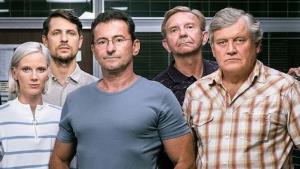 Milované Případy 1. oddělení na ČT končí. Nahradí je krimi hit s Krobotem