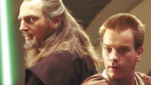 Lucas chystal překopání původní trilogie Star Wars. Šokující zvrat s Obi-Wanem přepsal