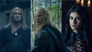 Záchrana pro diváky Zaklínače: Netflix zveřejnil přehlednou dějovou osu