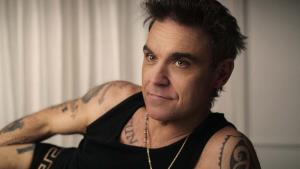 Ikona Robbie Williams bez příkras. V novém seriálu Netflixu přiznává nervový kolaps
