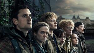 Netflix nezastavuje: Mrkněte na ukázky chystaných sci-fi a fantasy novinek