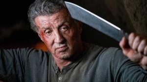 Stallone potvrdil Ramba 6 a prozradil chystanou zápletku