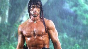 Rambo vs. Amerika: Jak šel čas se stěžejní akční ságou Sylvestera Stallona