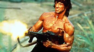 Nový Rambo potvrzen! Vrátí se do Vietnamu s režisérem nacistického masakru