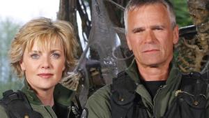 Proč Hvězdná brána přišla o hlavního hrdinu? Andersonovi se změnil celý život