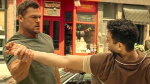 Nejdrsnější kriminálka současnosti trhá rekordy sledovanosti. Tom Cruise jen tiše závidí