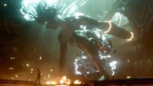 Nejhorší sci-fi Netflixu prorazila nové dno. Necenzurovaná vize sklízí posměch a nikoho nezajímá