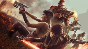 Nové sci-fi Netflixu selhávají a jsou zklamáním. Vynahrazuje je nový seriálový hit