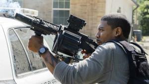 Skvělá nová krimi, moderní Rambo i krutá pomsta. Nejlepší novinky (nejen) na Netflixu na víkend