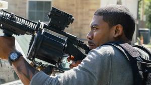 Nový megahit Netflixu je k nezastavení. Thrillerová pecka rekordně válcuje sledovanost