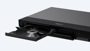 TECH: Recenze UHD Blu-Ray přehrávače SONY UBP-X500
