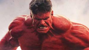 Rudý Hulk řádí v novince od Marvelu! Nový Captain America je konečně online