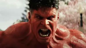 Rudý Hulk v akci! Trailer nového Kapitána Ameriky připomíná největší propadák Marvelu