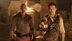 Nejsledovanější film Netflixu se vrátí, bude z něj trilogie