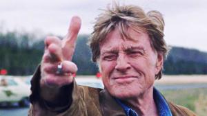Smutek v Hollywoodu: Legendární Robert Redford zemřel. Připomeňte si jeho nejlepší filmy
