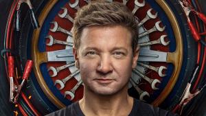 Nejlepší Avenger promluvil o rozdrcení sněžným pluhem. Zazněl i záznam z nehody