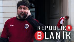 Tonda Blaník je zpět, tentokrát svou satiru rozehraje na YouTube