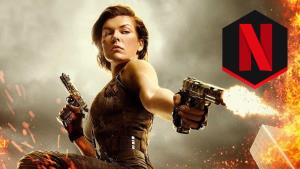Resident Evil pro Netflix půjde ve stopách Zaklínače. Kdy se bude natáčet?