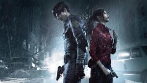 Netflix pravděpodobně chystá seriál ze světa Resident Evilu