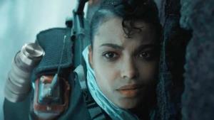 Seriálový Resident Evil míří na Netflix. Mrkněte na drsný trailer plný zombies