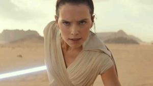 Star Wars: The Rise of Skywalker se představuje v prvním traileru