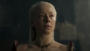 Draci už tančí! Trailer na finále Rodu draka ukazuje Rhaeneřinu odplatu