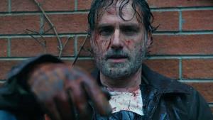 Velkolepý návrat Ricka do Živých mrtvých. Trailer zombie novinky bere dech
