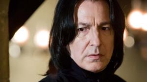 Severus Snape bude Ghaňan. Tvůrci seriálu o Harry Potterovi bourají představy fanoušků