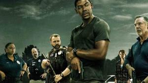 Rambo od Netflixu je jedním z nejlepších filmů roku. Má téměř stoprocentní hodnocení