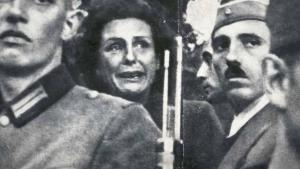 Skližující mistrovské dílo. Nový film o šíření nacismu má stoprocentní hodnocení