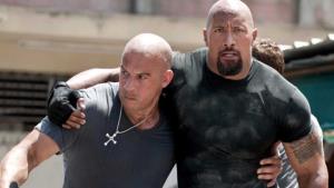 Překvapení roku: The Rock se vrací do Rychle a zběsile a jedenáctý film ságu neukončí